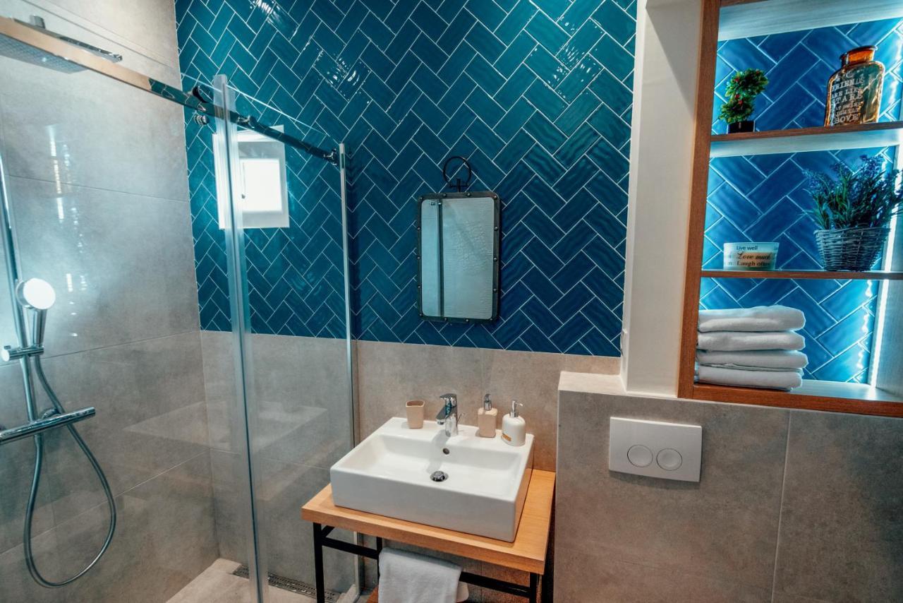 Miha Luxury Apartment Bělehrad Exteriér fotografie